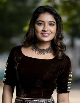 Vani Bhojan