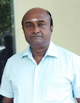 M. S. Bhaskar