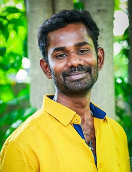 Ramesh Thilak