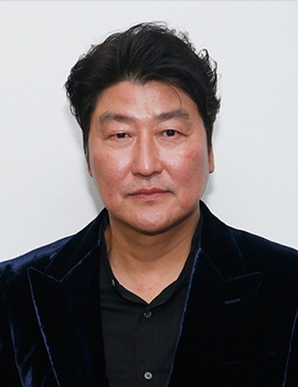 Song Kang-ho