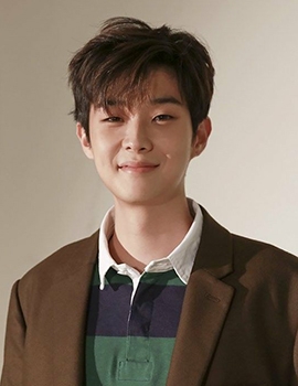 Choi Woo-shik