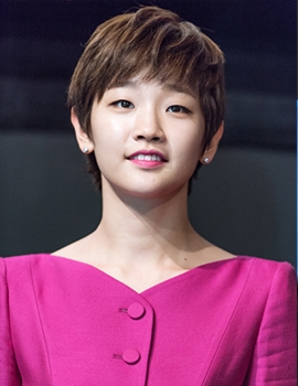 Park So-dam