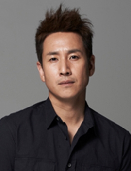 Lee Sun-kyun