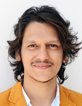 Vijay Varma