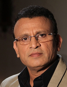 Annu Kapoor