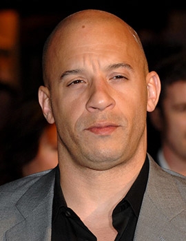 Vin Diesel