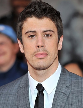 Toby Kebbell