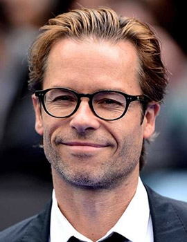 Guy Pearce