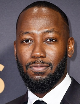 Lamorne Morris