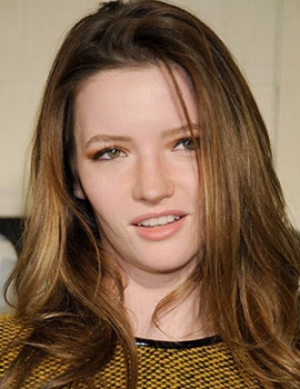 Talulah Riley