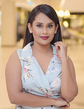 Shehani Perera