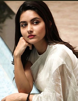 Mahima Nambiar