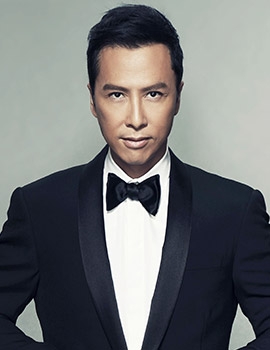 Donnie Yen