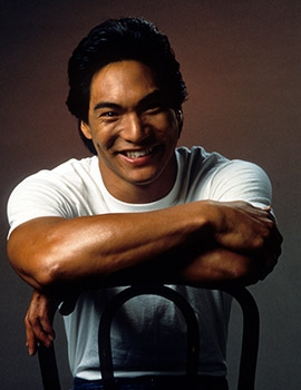 Jason Scott Lee