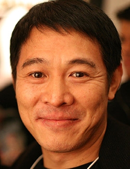 Jet Li