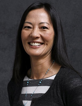 Rosalind Chao