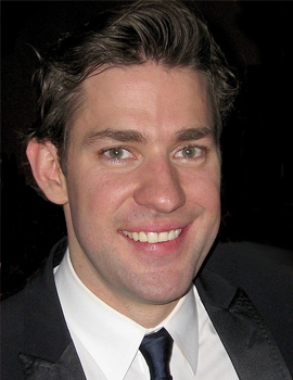 John Krasinski