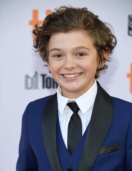 Noah Jupe