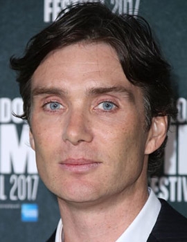 Cillian Murphy