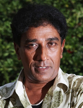 Mahendra Perera