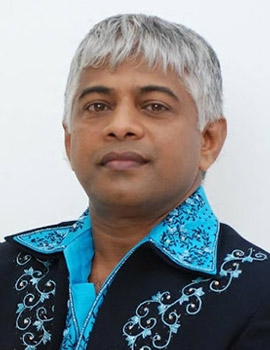 Rodney Warnakula