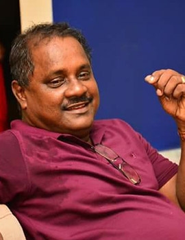 Lalith Janakantha