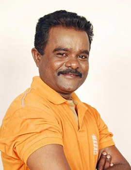 Sarath Chandrasiri