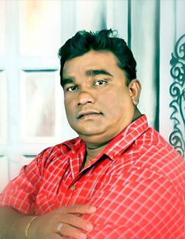 Dimuthu Chinthaka