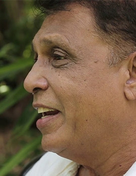 Dayadewa Edirisinghe