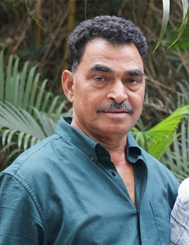 Sayaji Shinde