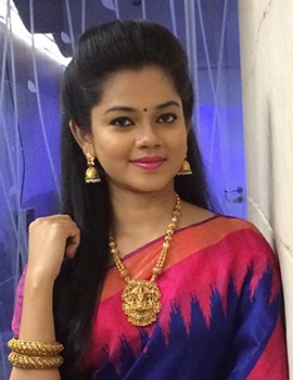 Anitha Sampath