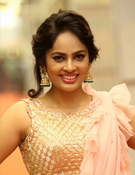 Nandita Swetha