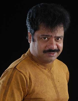 Pandiarajan