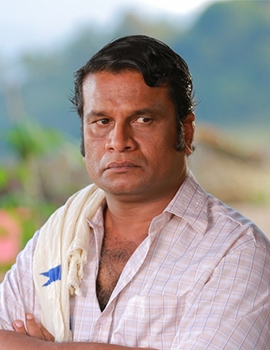 Hareesh Peradi