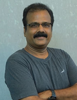 Pasanga Sivakumar