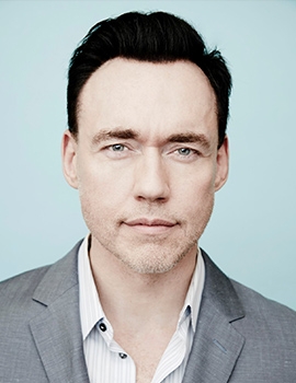 Kevin Durand
