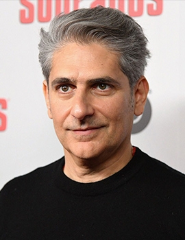 Michael Imperioli