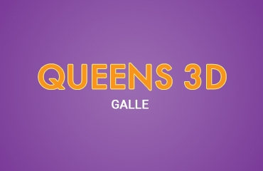 Queens 3D [Temporarily Closed]