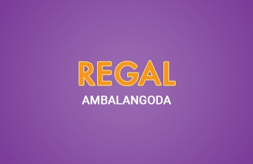 Regal - Ambalangoda