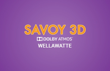Savoy 3D Dolby ATMOS