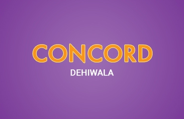 Concord - Dehiwala