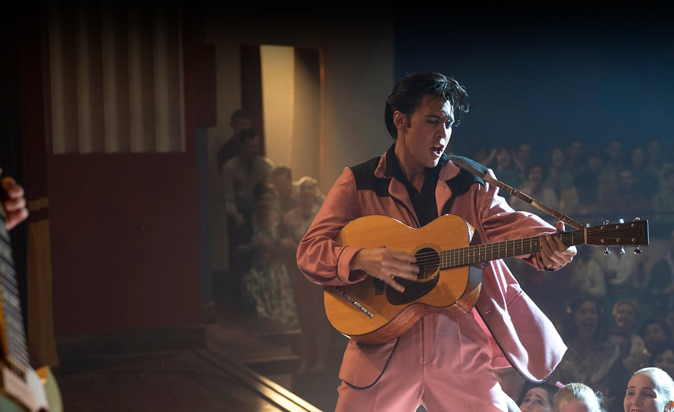 Elvis