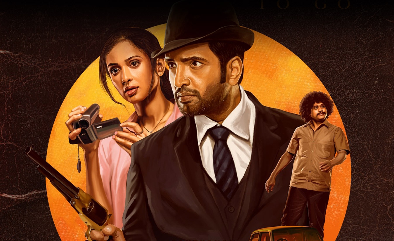 Agent Kannayiram