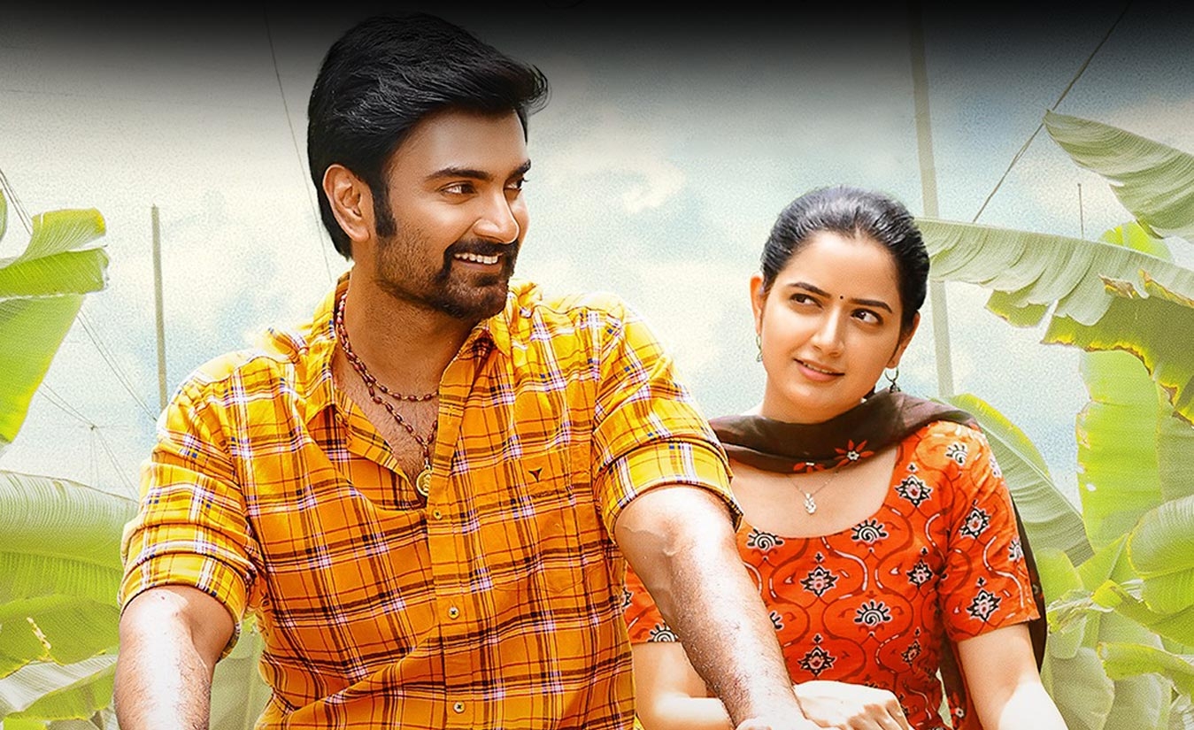 Pattathu Arasan
