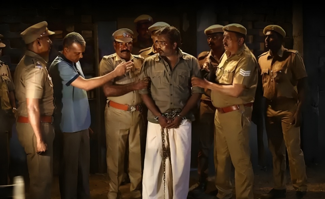 Viduthalai Part 2