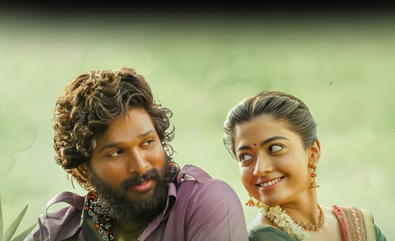Pushpa The Rule - Part 2 (Tamil - 2D)