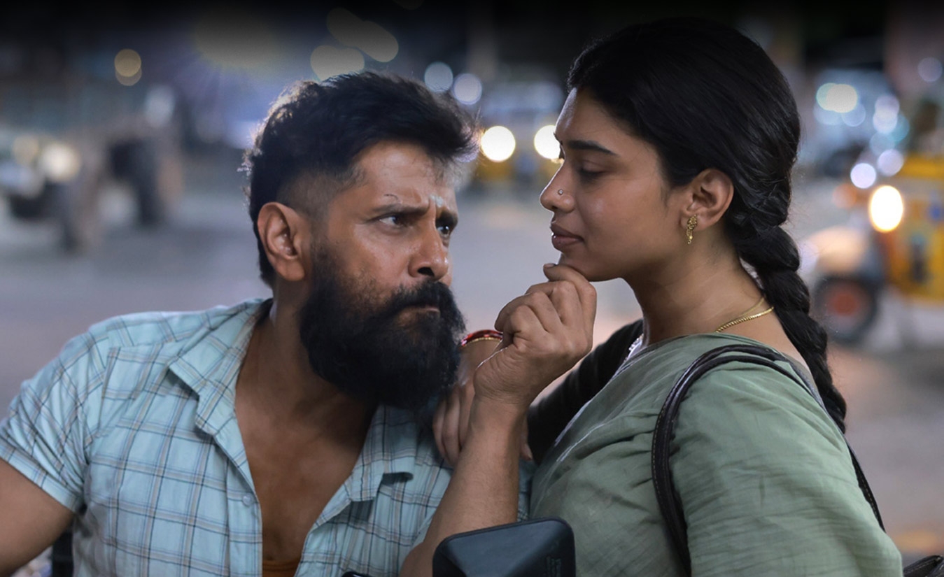 Veera Dheera Sooran Part 2