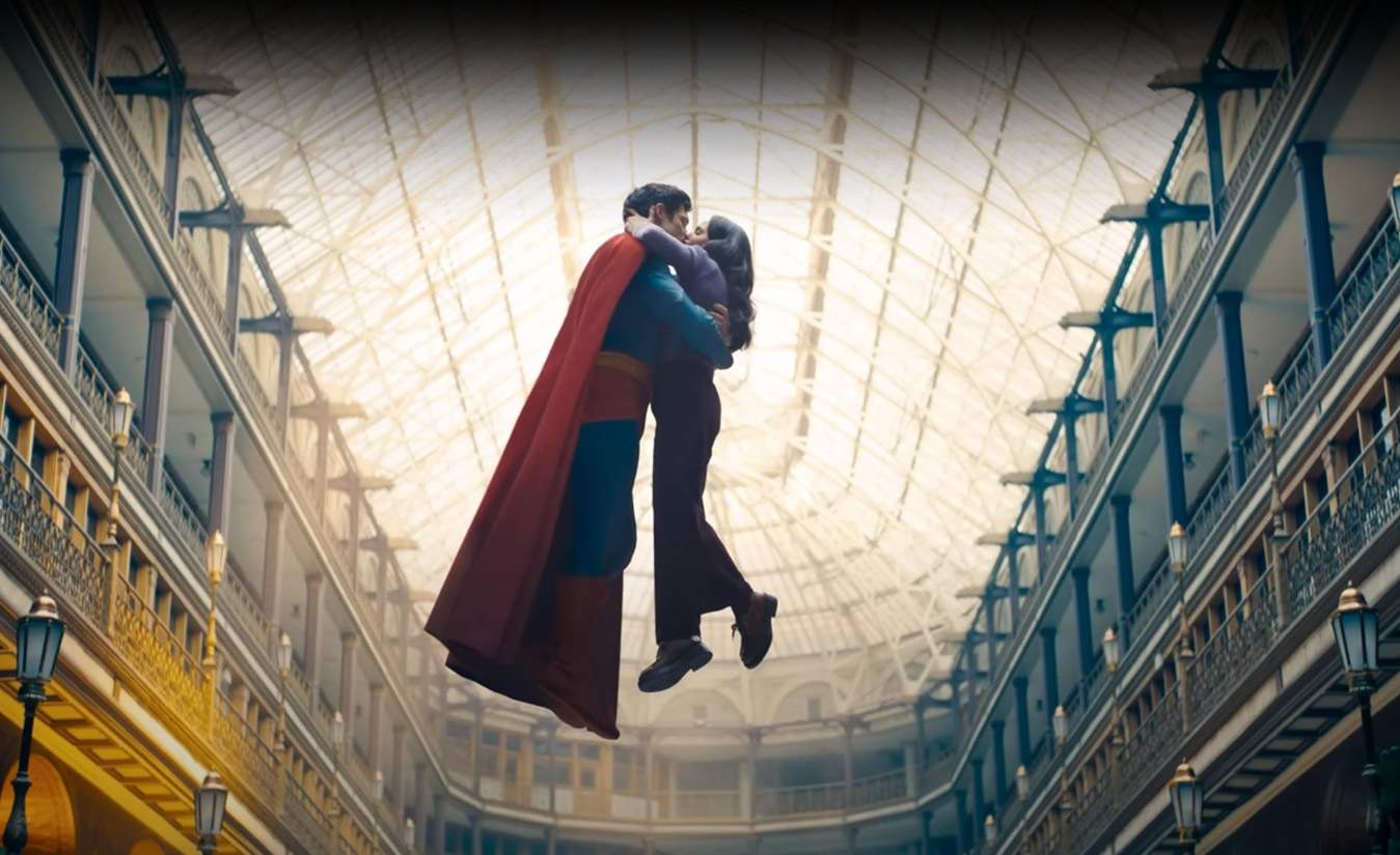 Superman (3D)