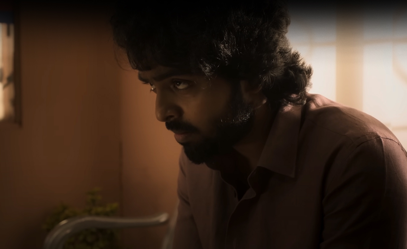 Blackmail (Tamil)