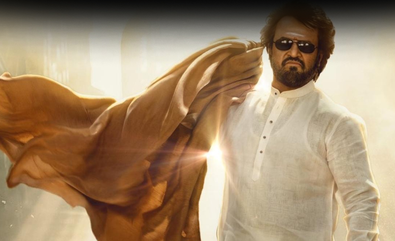 Padayappa (Tamil Re Release)